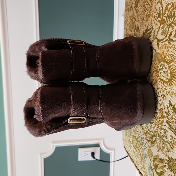 Style and Co booties - Picture 4 of 8